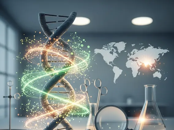 Global Statistics on Waldenstrom Macroglobulinemia