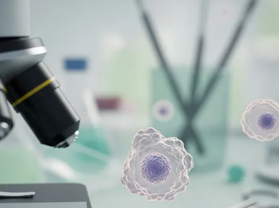 Living with Vulvar Cancer