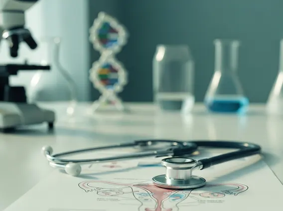 Managing Side Effects of Vulvar Cancer Treatment