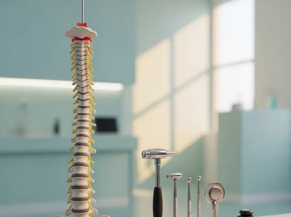 Manipulative And Body Based Practice