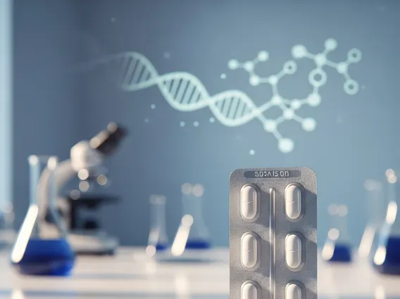 Medroxyprogesterone Acetate