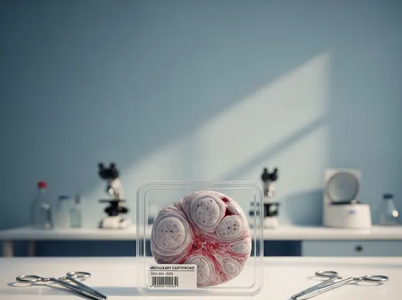 Medullary Breast Carcinoma