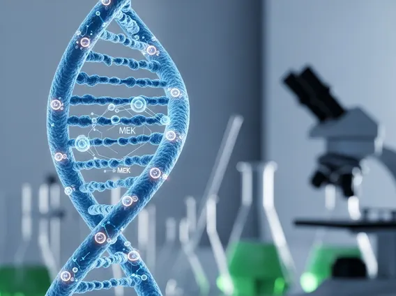 Mek Gene