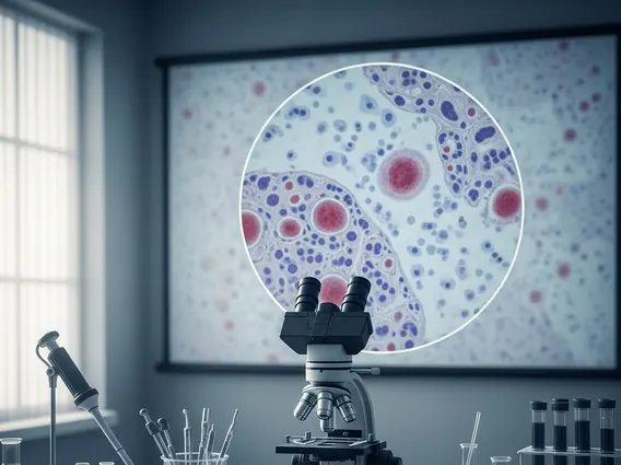 Meningeal Carcinomatosis