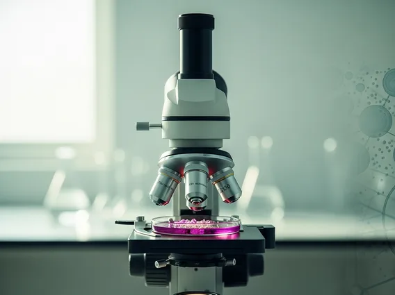 Microscopic Description