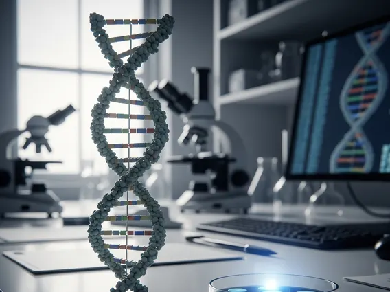 Mixed Germ Cell Tumor