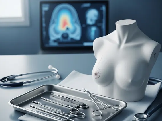 Modified Radical Mastectomy