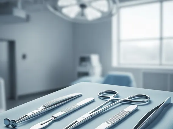 Modified Radical Vulvectomy