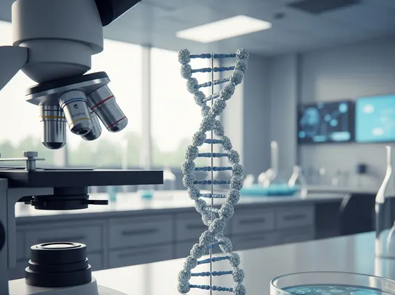 Molecular Diagnostics