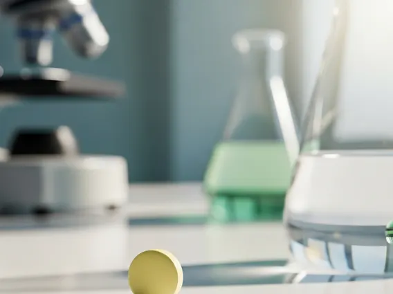 Moxifloxacin Hydrochloride