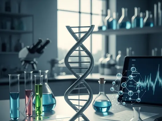 Multi Cancer Detection Test