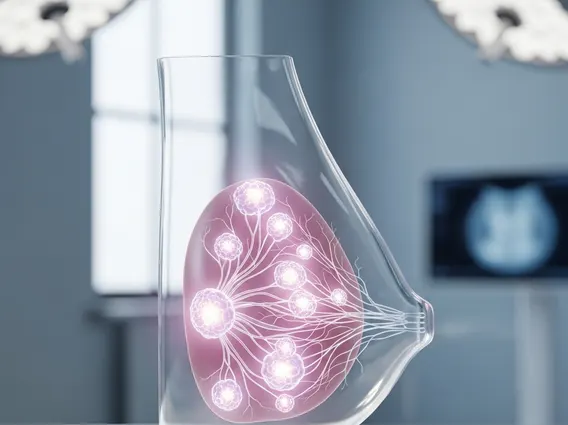 Multifocal Breast Cancer