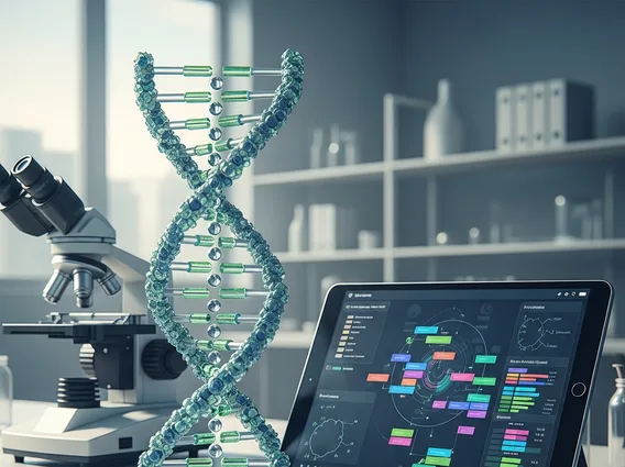 Multigene Panel Test