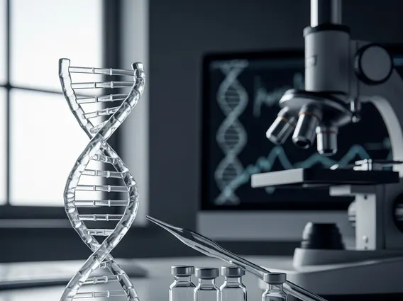 Multiple Endocrine Neoplasia Type 1 Syndrome