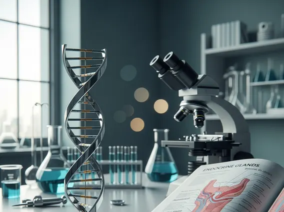 Multiple Endocrine Neoplasia Type 2 Syndrome