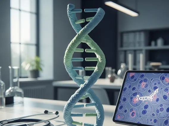 Multiple Endocrine Neoplasia Type 2a Syndrome