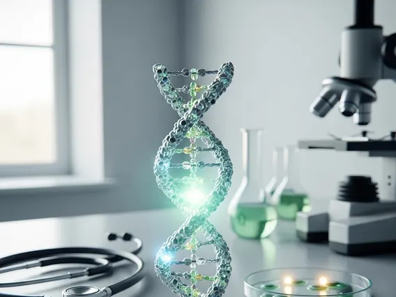 Multiple Hamartoma Syndrome