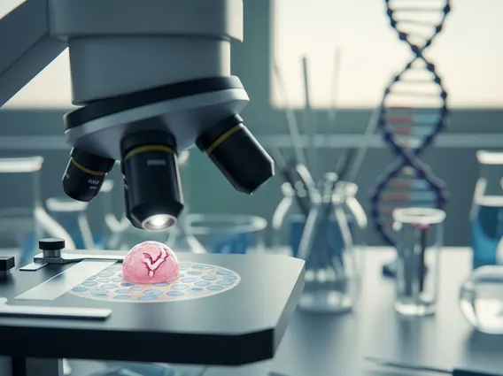 Multiple Self Healing Squamous Epithelioma