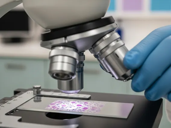 Mycosis Fungoides Patch