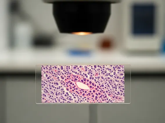 Mycosis Fungoides Plaque