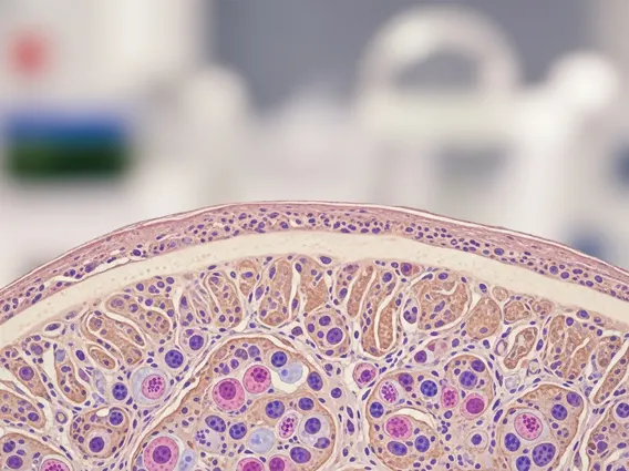 Myelosclerosis With Myeloid Metaplasia