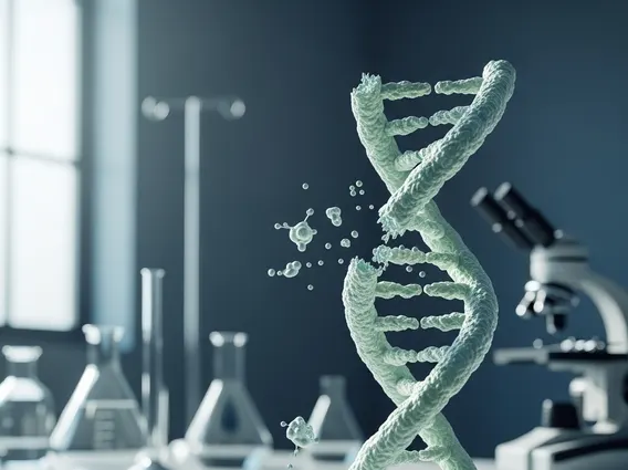 Nijmegen Breakage Syndrome