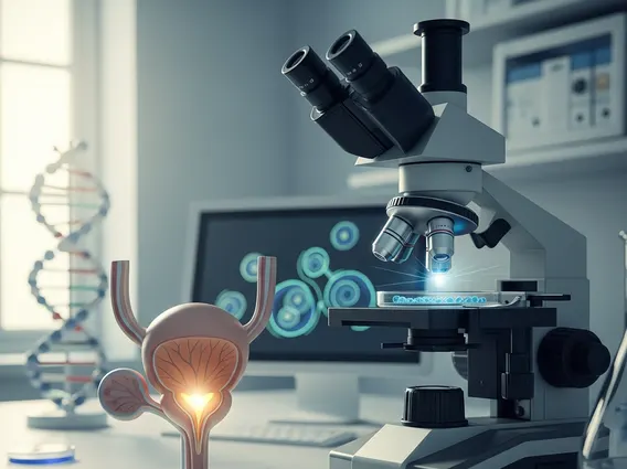 Sintomi del Cancro alla Vescica: Segnali Chiave