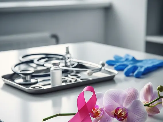 Vulvar Cancer Signs & Symptoms