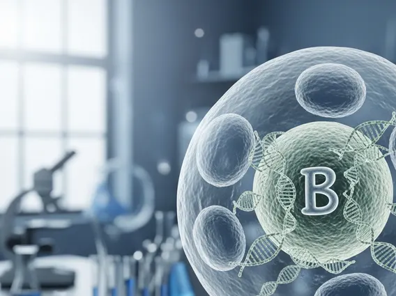 B Cell Acute Lymphoblastic Leukemia