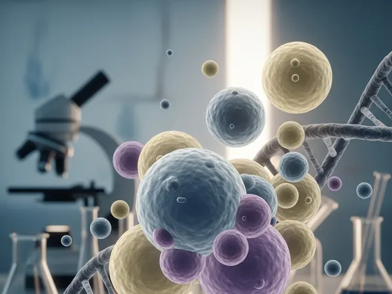 B Cell Acute Lymphocytic Leukemia