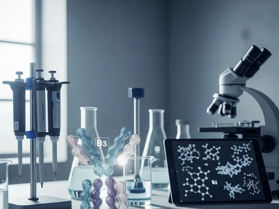 B3 Monoclonal Antibody