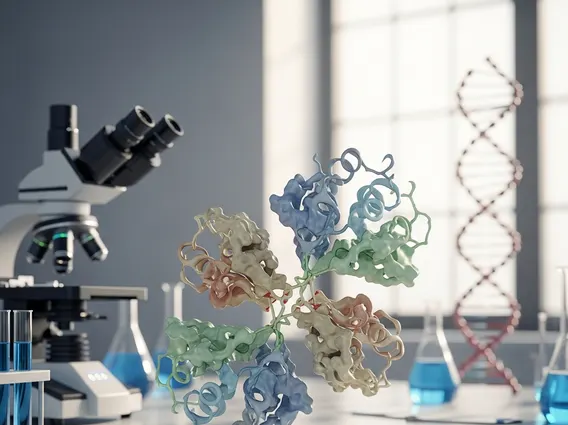 BCRABL1 Fusion Protein