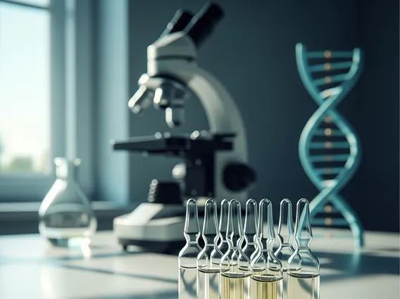 Bendamustine Hydrochloride