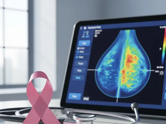 Benign Breast Disease