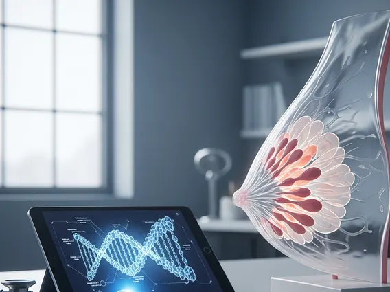 Benign Proliferative Breast Disease