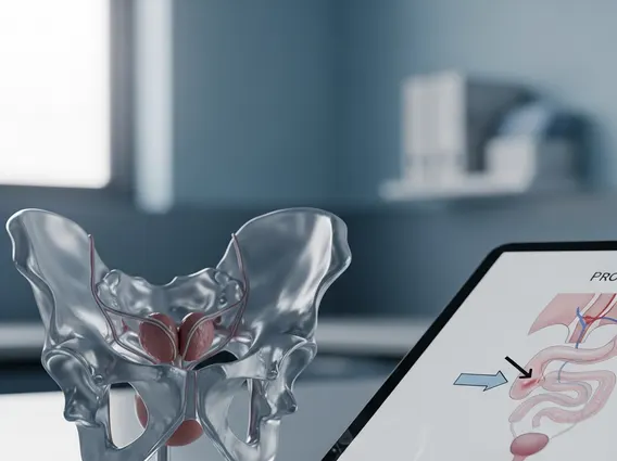 Benign Prostatic Hyperplasia