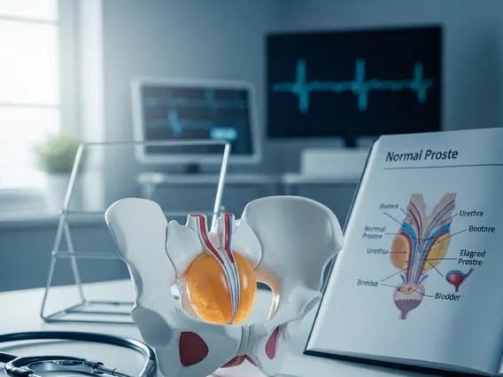 Benign Prostatic Hypertrophy