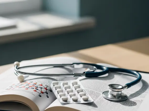 Beta Adrenergic Antagonist