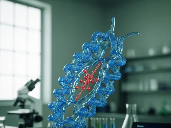 Beta Adrenergic Blocking Agent