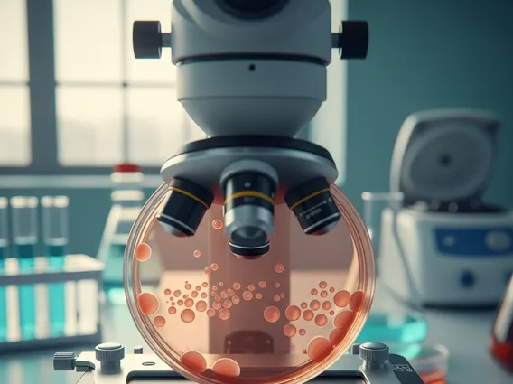 Beta Hemolytic Streptococcus Group B