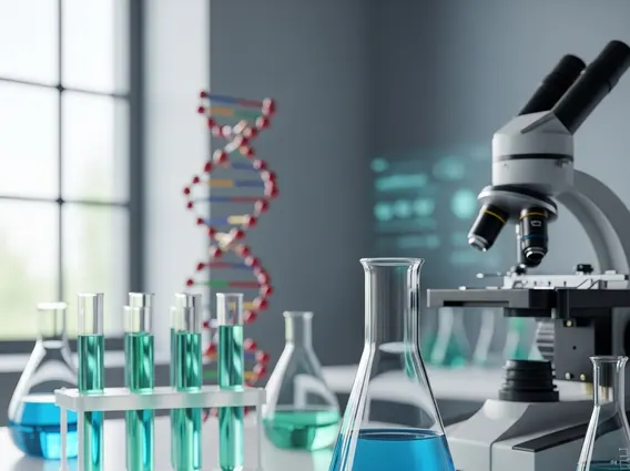 Beta Human Chorionic Gonadotropin