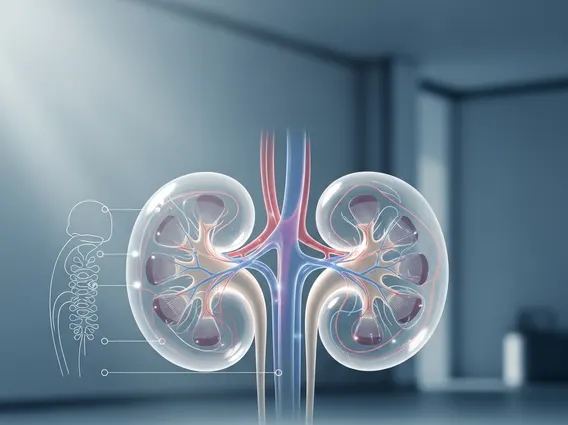 Bilateral Nephrectomy