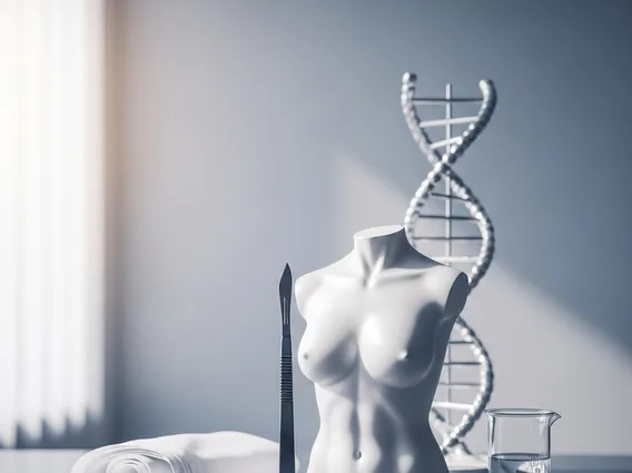 Bilateral Prophylactic Mastectomy