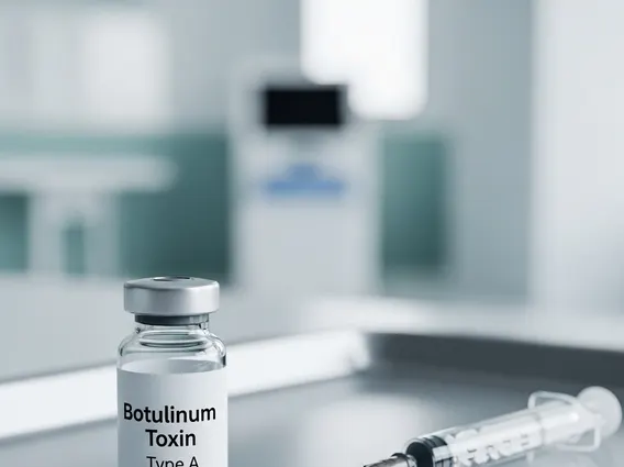 Botulinum Toxin Type A