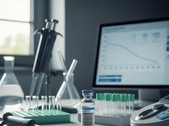 C Peptide Suppression Test