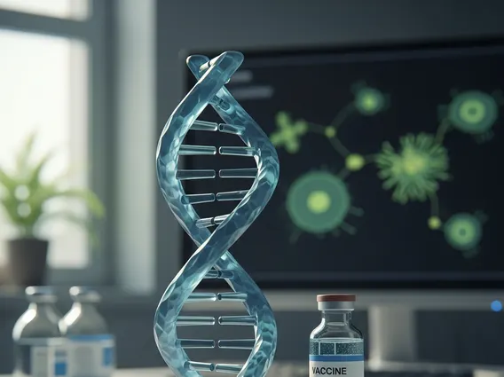 Cancer Treatment Vaccine