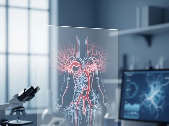 Capillary Malformation Arteriovenous Malformation Syndrome
