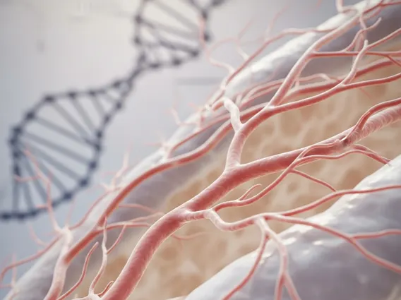 Capillary Malformation