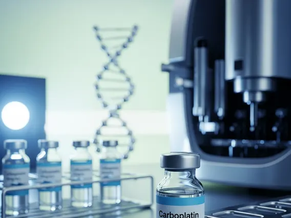 Carboplatin