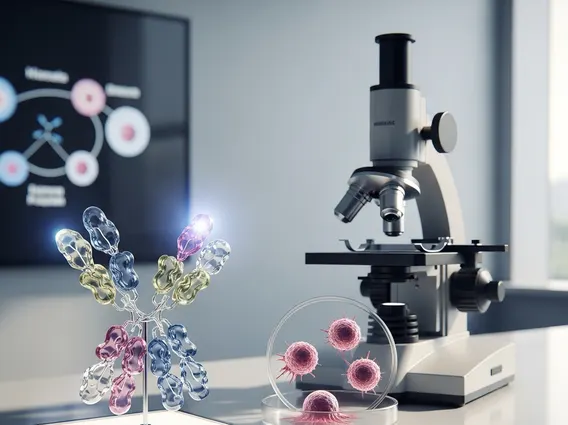 Darzalex (Daratumumab): Uses, Side Effects & Warnings